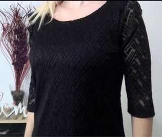 Vestido Messcalino Nuevo