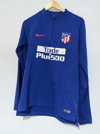Camiseta Entrenamiento Atlético de Madrid Talla L