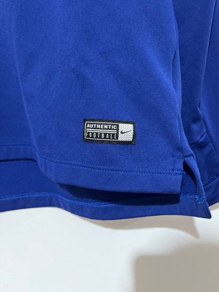 Camiseta Entrenamiento Atlético de Madrid Talla L