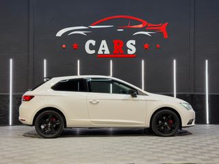 SEAT LEON 1.6 TDI STYLE