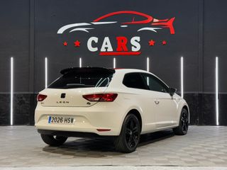 SEAT LEON 1.6 TDI STYLE