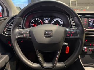 SEAT LEON 1.6 TDI STYLE