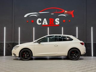 SEAT LEON 1.6 TDI STYLE