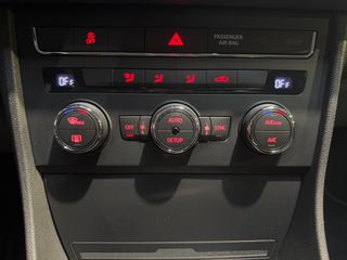 SEAT LEON 1.6 TDI STYLE