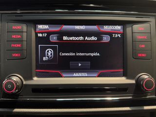 SEAT LEON 1.6 TDI STYLE