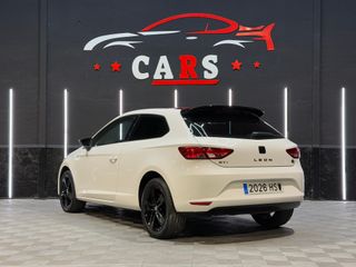 SEAT LEON 1.6 TDI STYLE