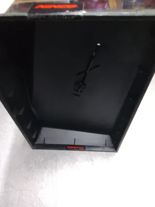 Ninco Porsche 997 Rally Insviar