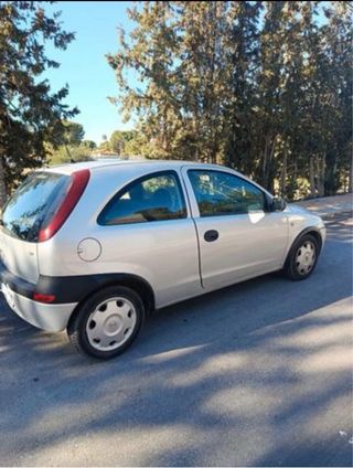 Opel Corsa 1.0 58 cv