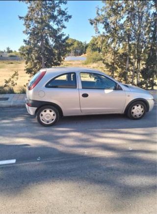 Opel Corsa 1.0 58 cv