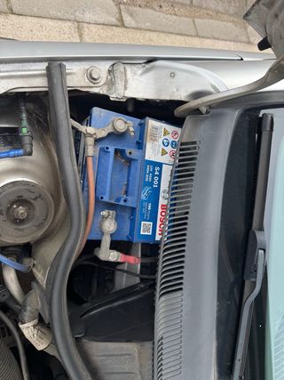 Opel Corsa 1.0 58 cv