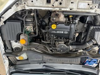 Opel Corsa 1.0 58 cv