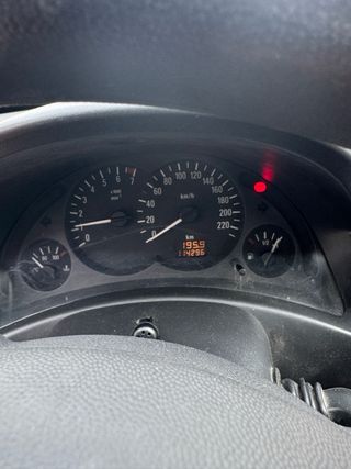 Opel Corsa 1.0 58 cv