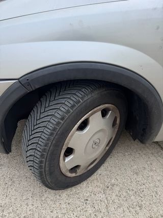 Opel Corsa 1.0 58 cv