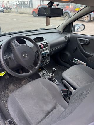 Opel Corsa 1.0 58 cv