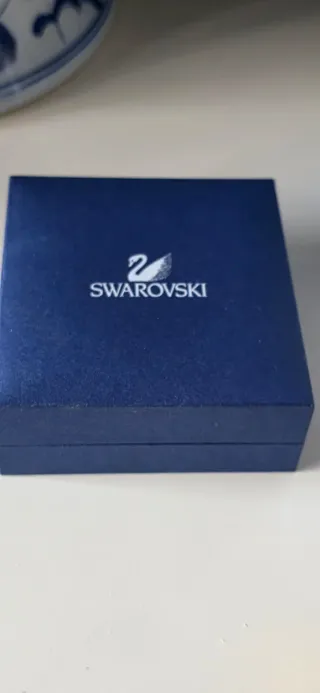 Pendientes Swarovski Originales