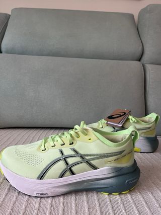 Asics Gel Kayano 31 Talla 45