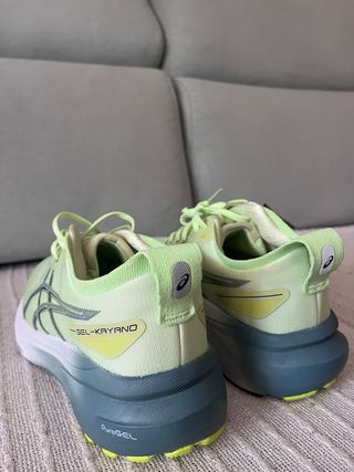 Asics Gel Kayano 31 Talla 45