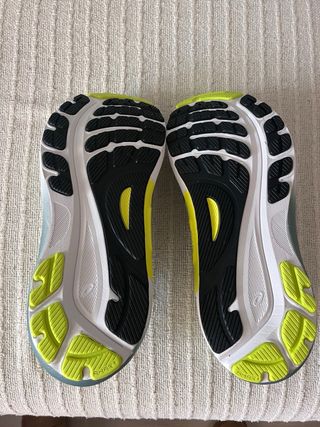 Asics Gel Kayano 31 Talla 45