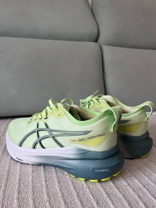 Asics Gel Kayano 31 Talla 45