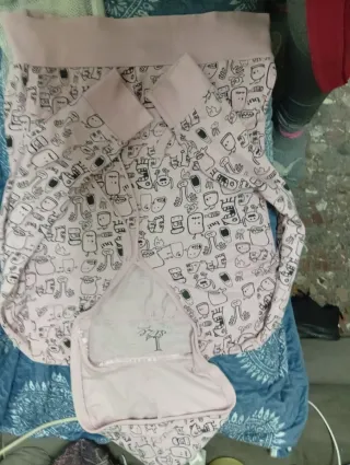 3 Sudaderas Originales Talla L