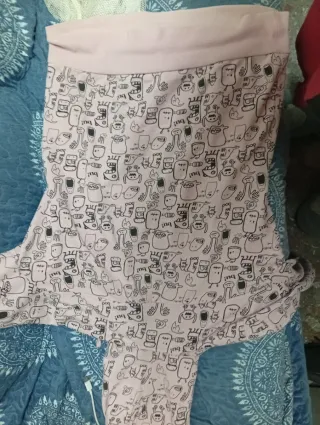 3 Sudaderas Originales Talla L