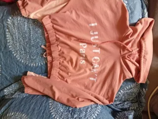 3 Sudaderas Originales Talla L