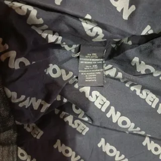 Giacca Denim Novantasei Urban Vintage