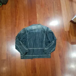 Giacca Denim Novantasei Urban Vintage