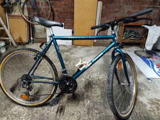 Bicicleta Montaña BH Tecnica