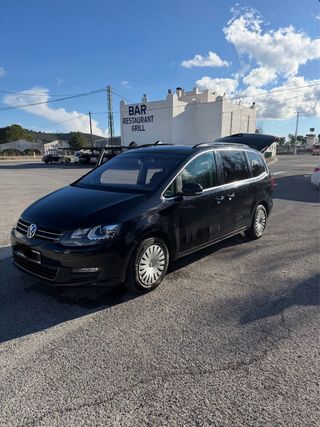 Volkswagen Shara, 2016 150cv
