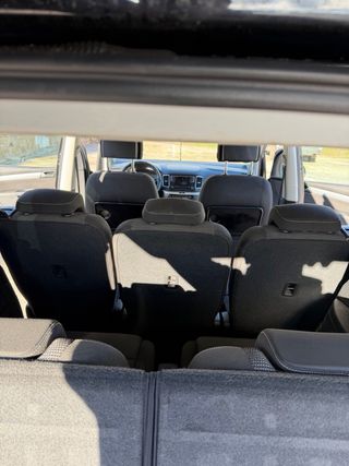 Volkswagen Shara, 2016 150cv