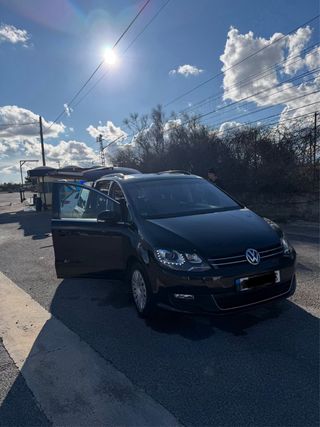 Volkswagen Shara, 2016 150cv