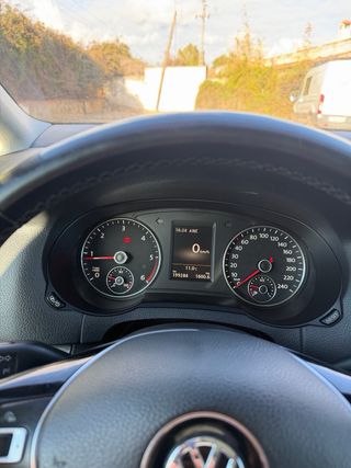 Volkswagen Shara, 2016 150cv