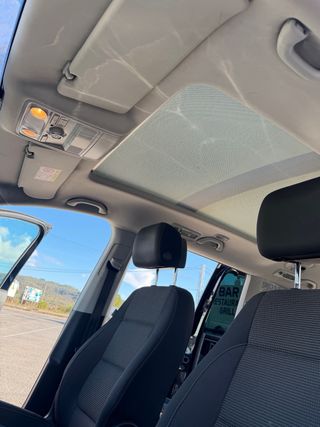 Volkswagen Shara, 2016 150cv