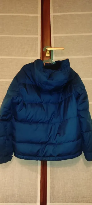 Chaqueta Polo Niño Talla M (10-12)