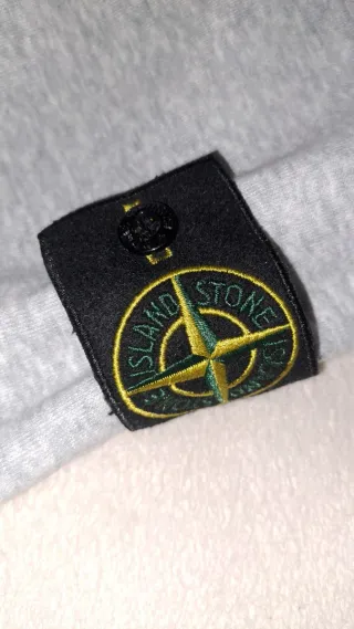 Sudadera Gris Tendencia Unisex Nueva con etiquetas