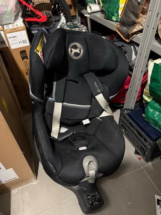 Silla Cybex Sirona
