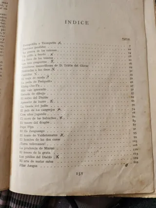 El Recreo de Mis Hijos - S. Calleja Madrid