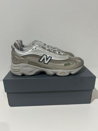 New Balance M1000 Talla 44 Como Nuevas