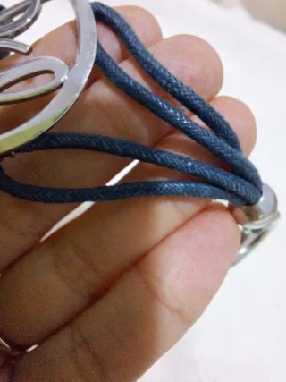 Pulsera Bimba y Lola