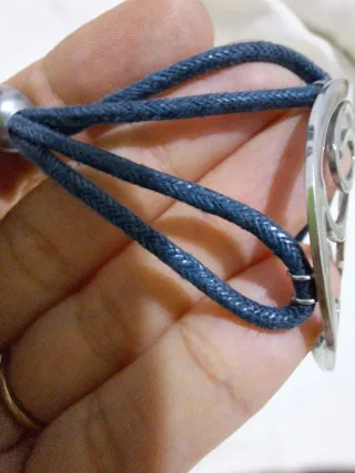 Pulsera Bimba y Lola