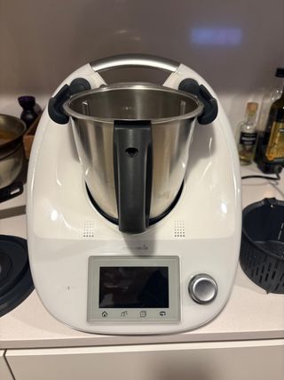 Thermomix TM5