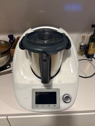 Thermomix TM5