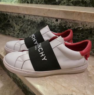 Scarpe Givenchy