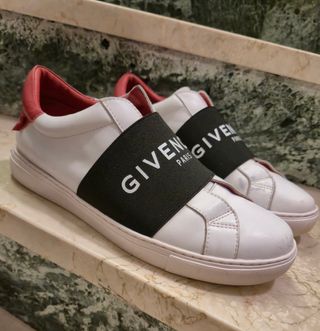Scarpe Givenchy