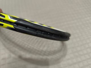 Raqueta Head Extreme 107 Oversize