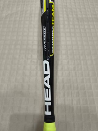 Raqueta Head Extreme 107 Oversize
