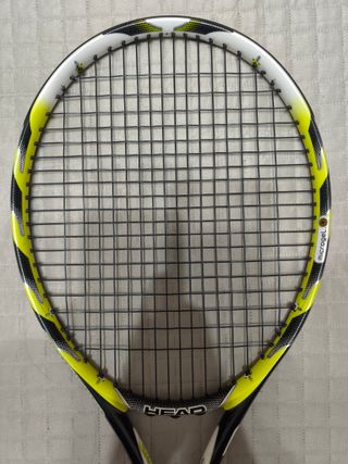 Raqueta Head Extreme 107 Oversize