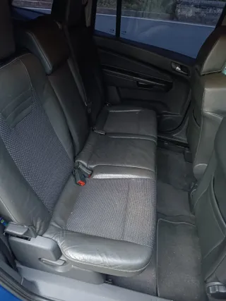 Opel Zafira OPC 2006