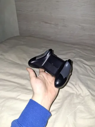 Mando Xbox One Camuflaje